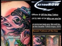 tattoonow_pig