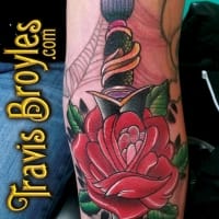 dagger